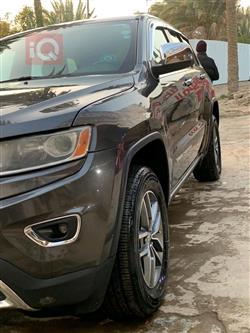 جيب جراند شيروكي